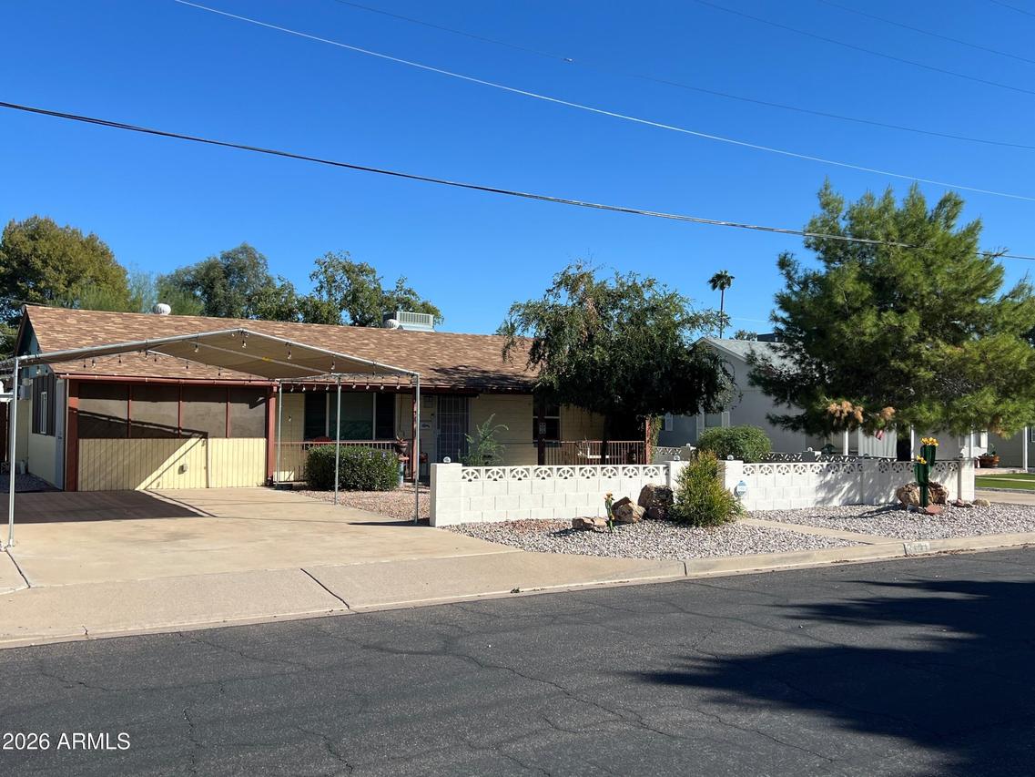 3131 N 26th St., Phoenix, AZ 85016