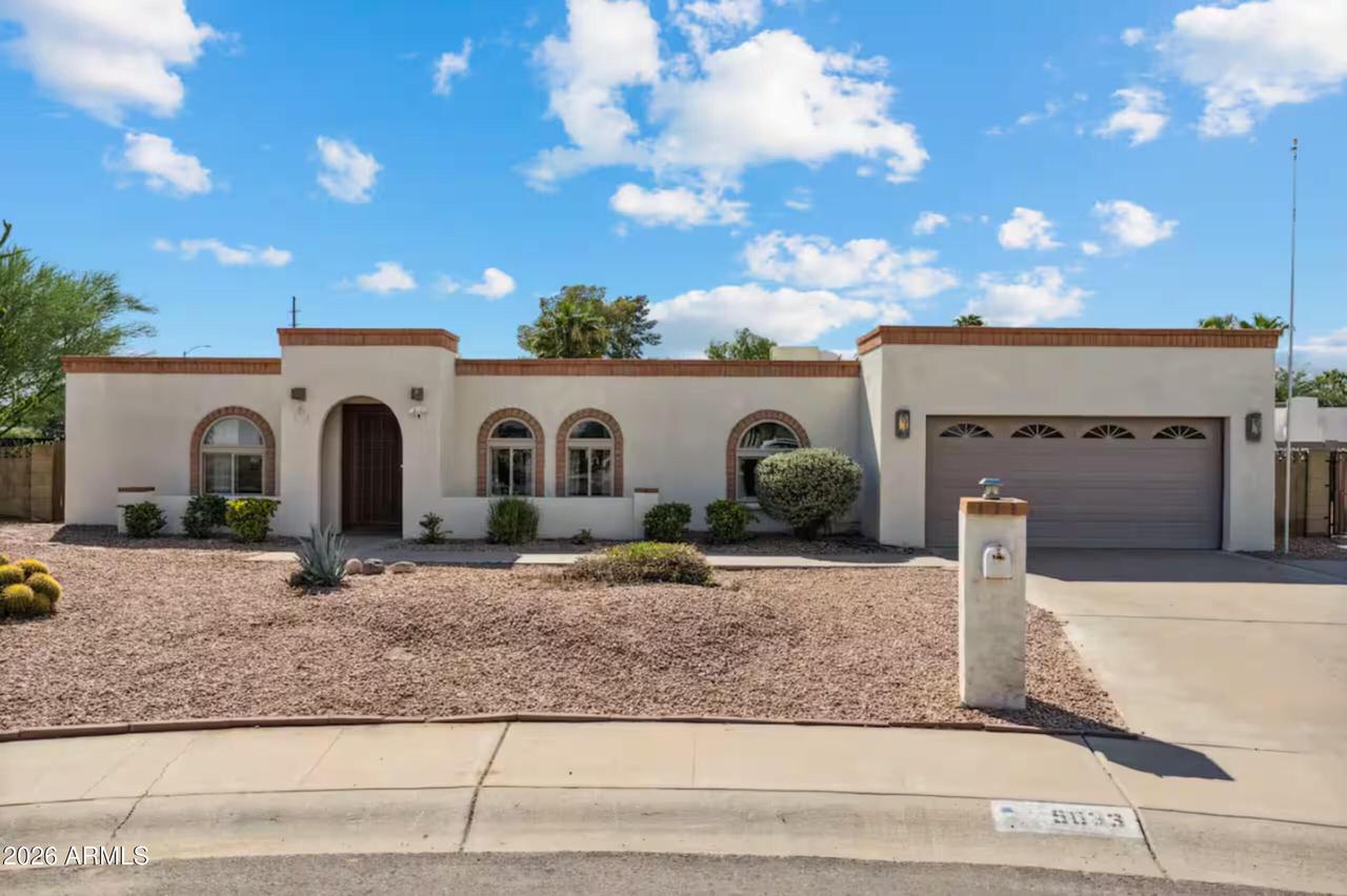 5033 E Wethersfield Rd., Scottsdale, AZ 85254