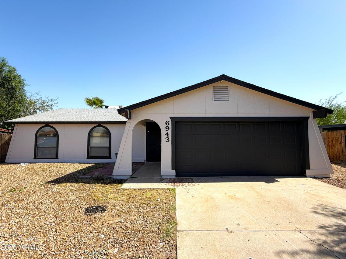 6943 W Hubbell St., Phoenix, AZ 85035