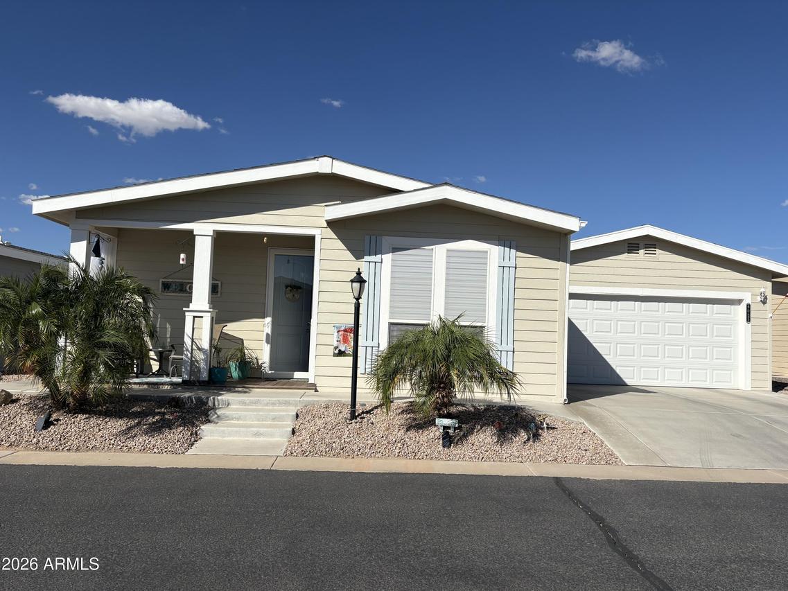 3301 S Goldfield Rd. #6035, Apache Junction, AZ 85119