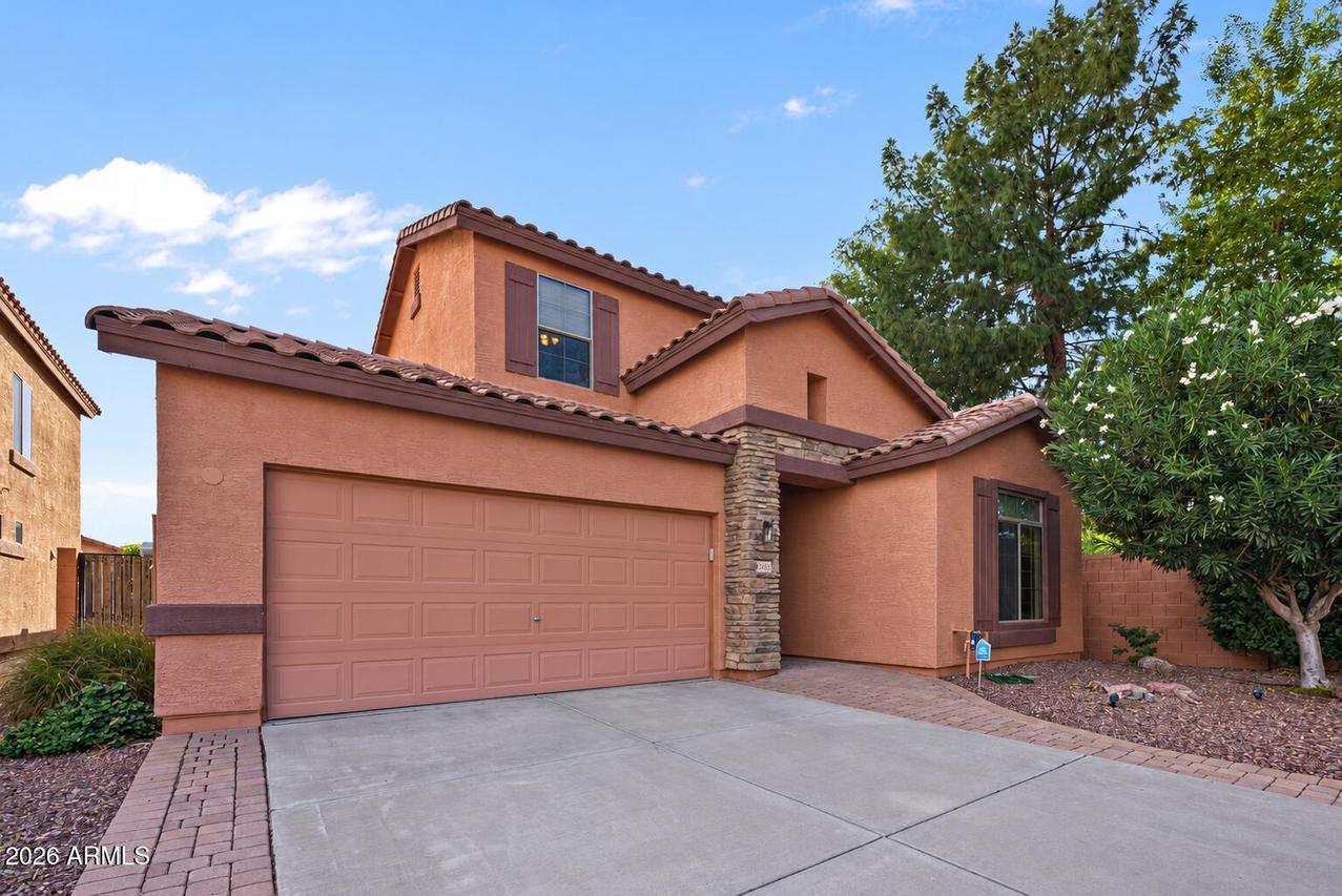 2645 E Longhorn Pl., Chandler, AZ 85286
