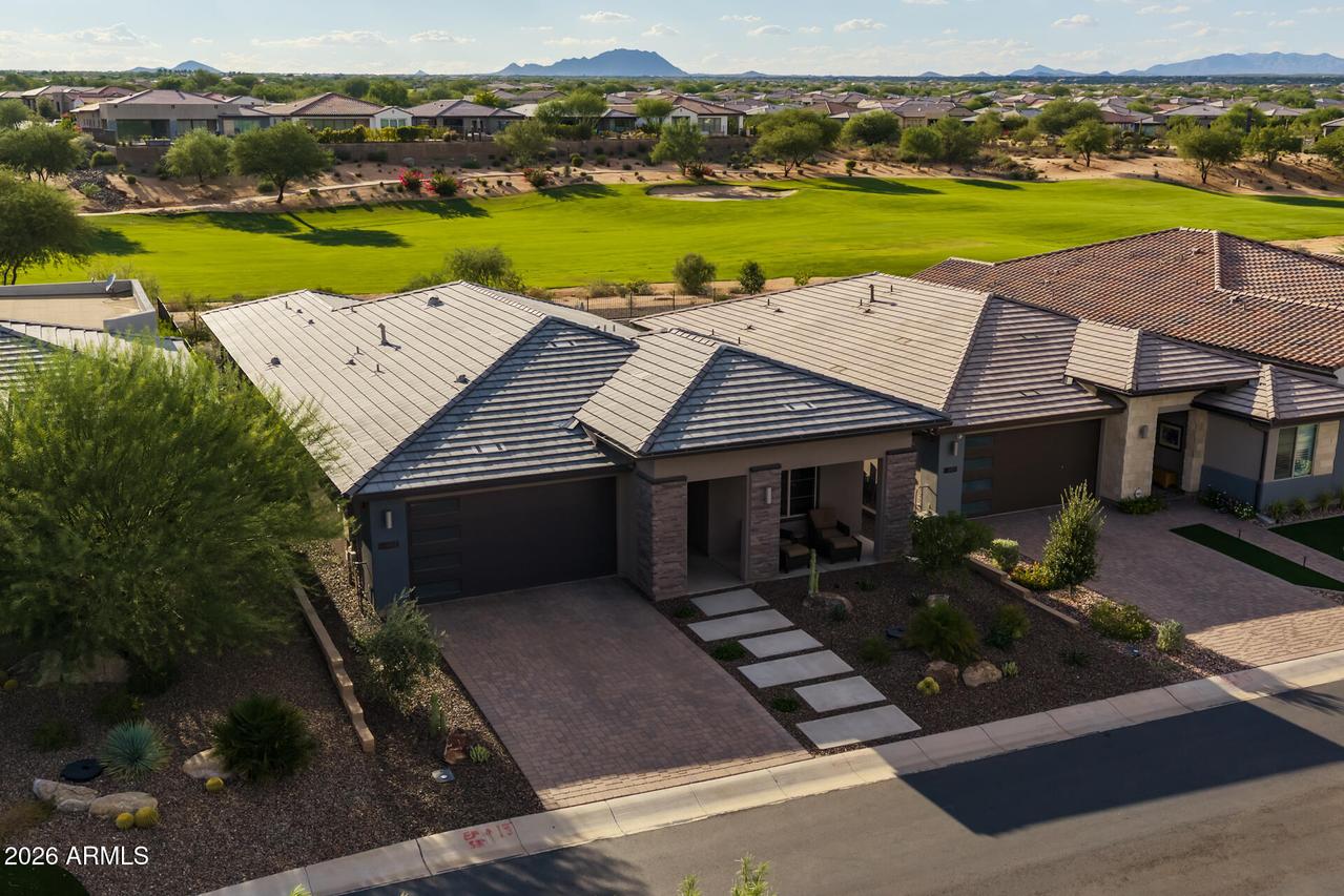 28504 N Camel Rock Ct., Rio Verde, AZ 85263
