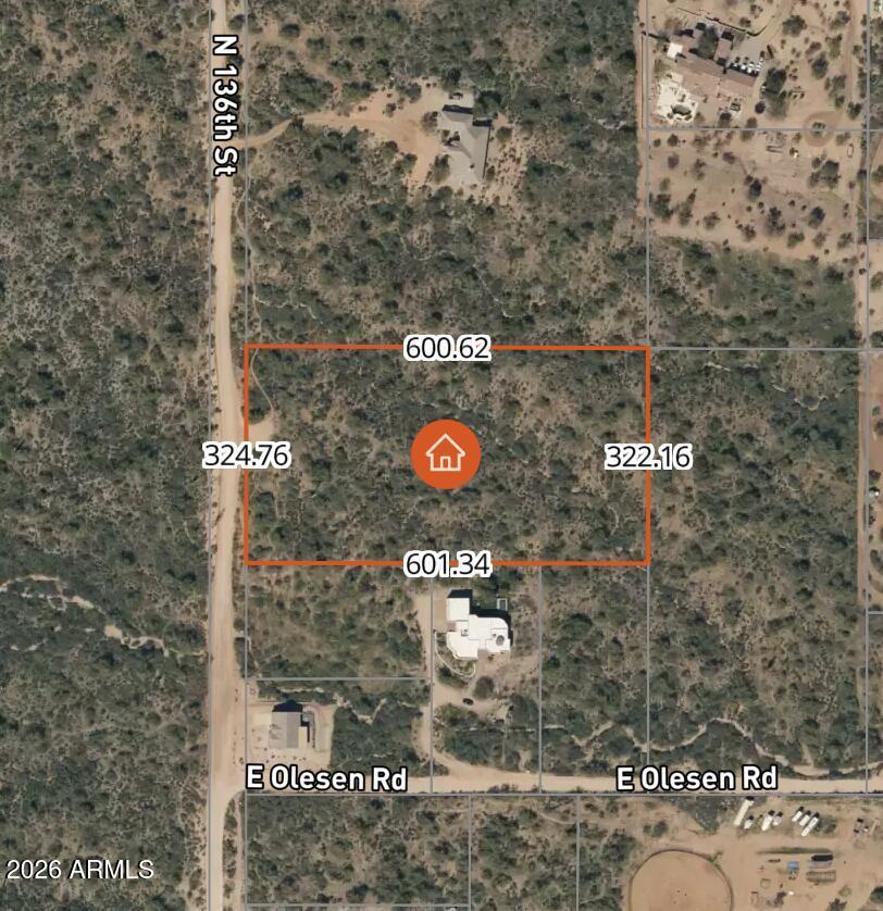 34XXX N 136th St. #-, Scottsdale, AZ 85262