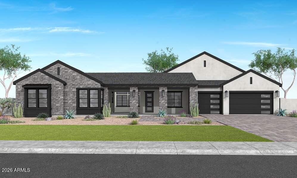 3563 E Flintlock Dr., Queen Creek, AZ 85142