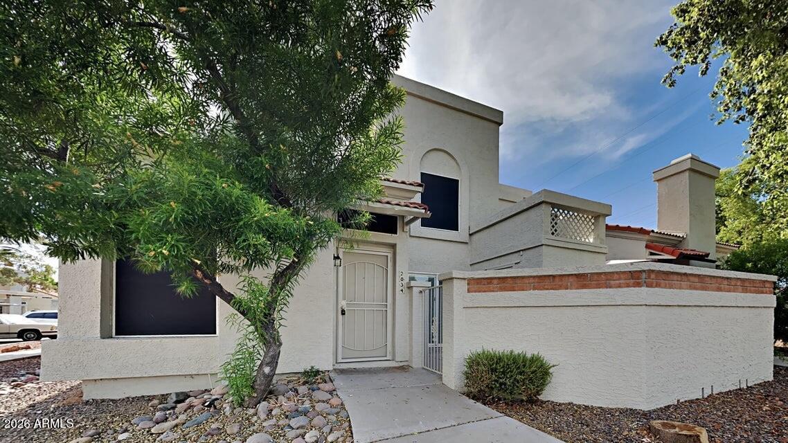 1717 E Union Hills Dr. #2034, Phoenix, AZ 85024