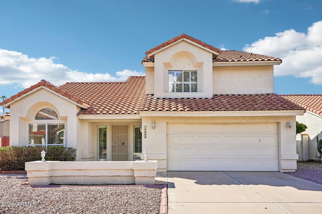 19808 N 69th Ave., Glendale, AZ 85308