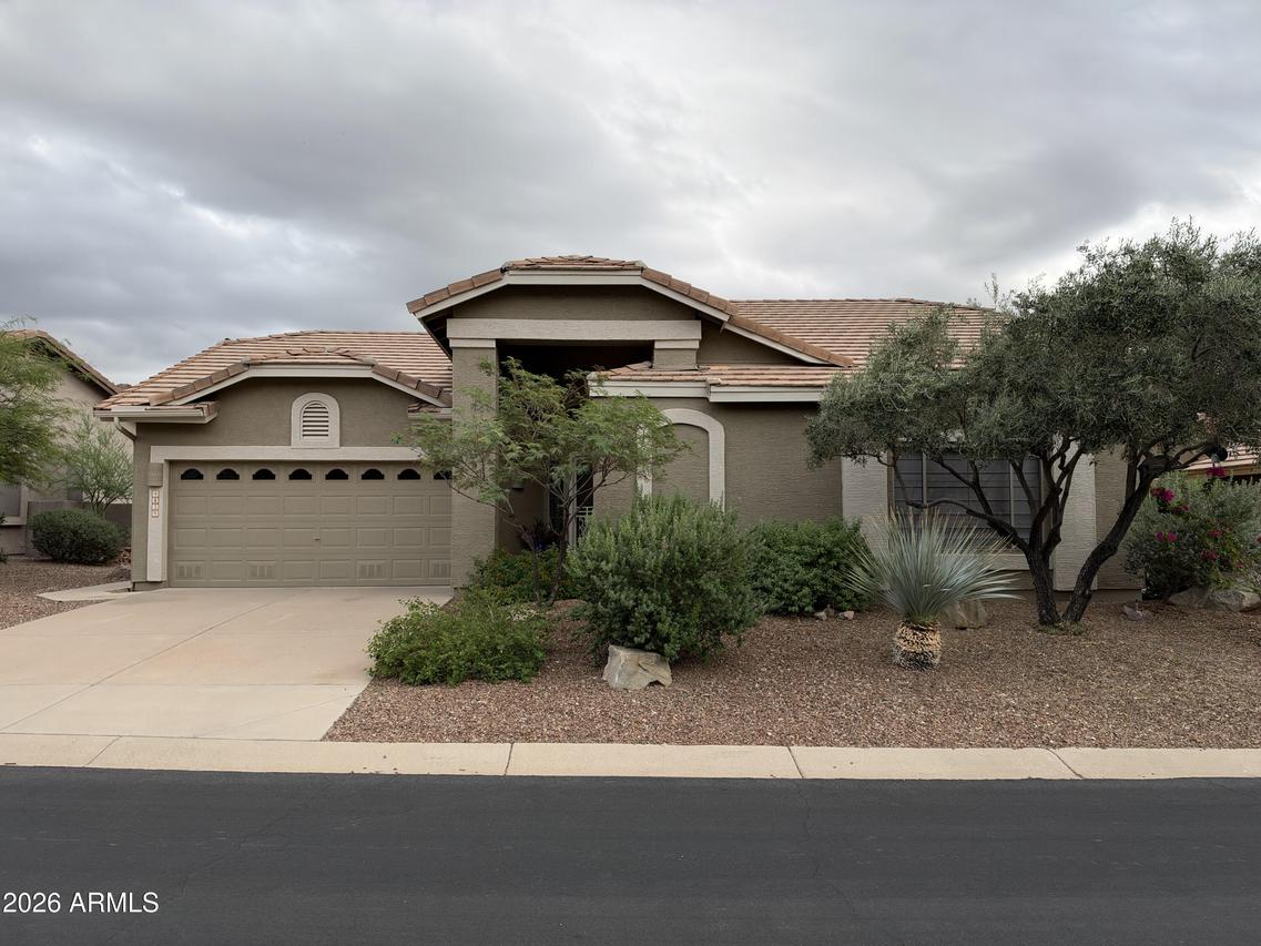 4839 S Crested Saguaro Ln., Gold Canyon, AZ 85118