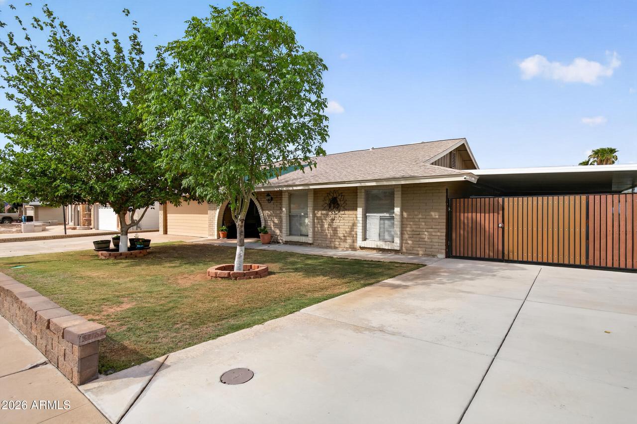 3902 W Sharon Ave., Phoenix, AZ 85029