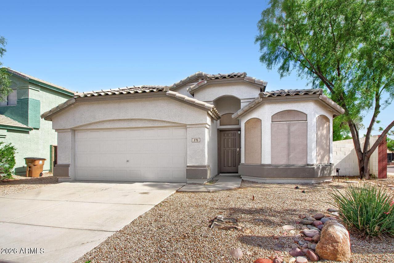 375 N 167th Dr., Goodyear, AZ 85338