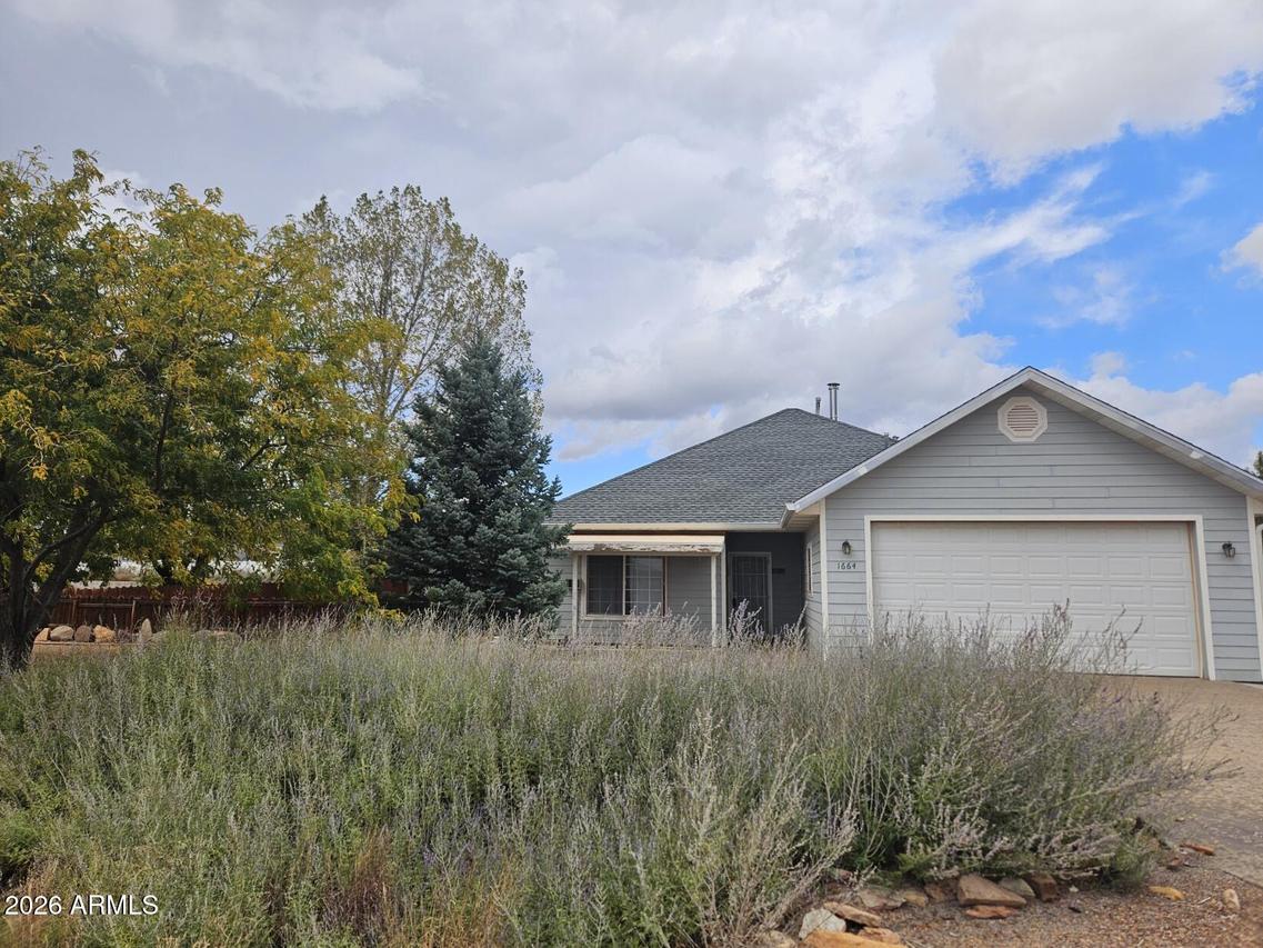 1664 W 7th St., Snowflake, AZ 85937