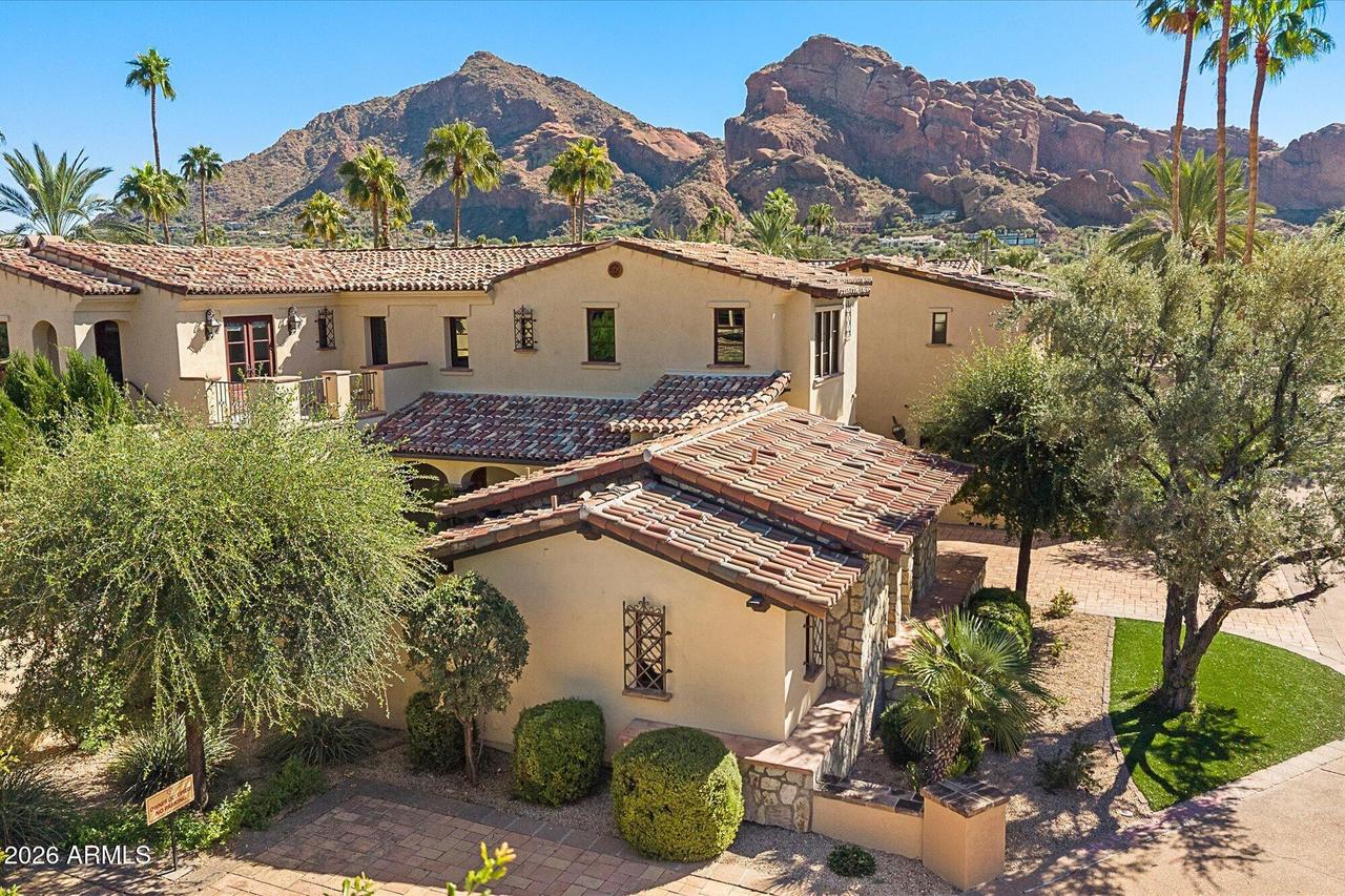 4949 E Lincoln Dr. #3, Paradise Valley, AZ 85253