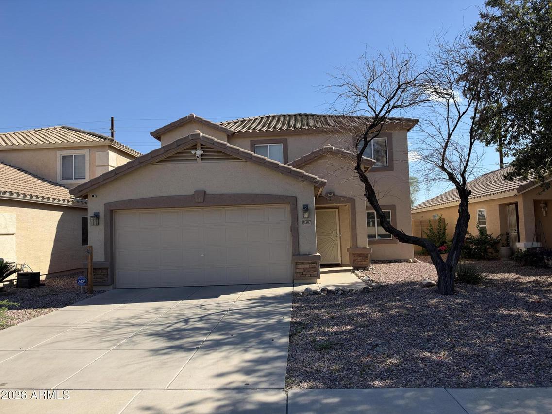 10307 N 115th Dr., Youngtown, AZ 85363