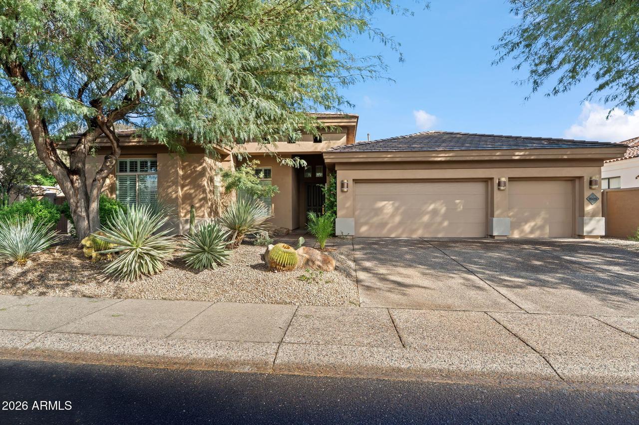 20429 N 83rd Pl., Scottsdale, AZ 85255