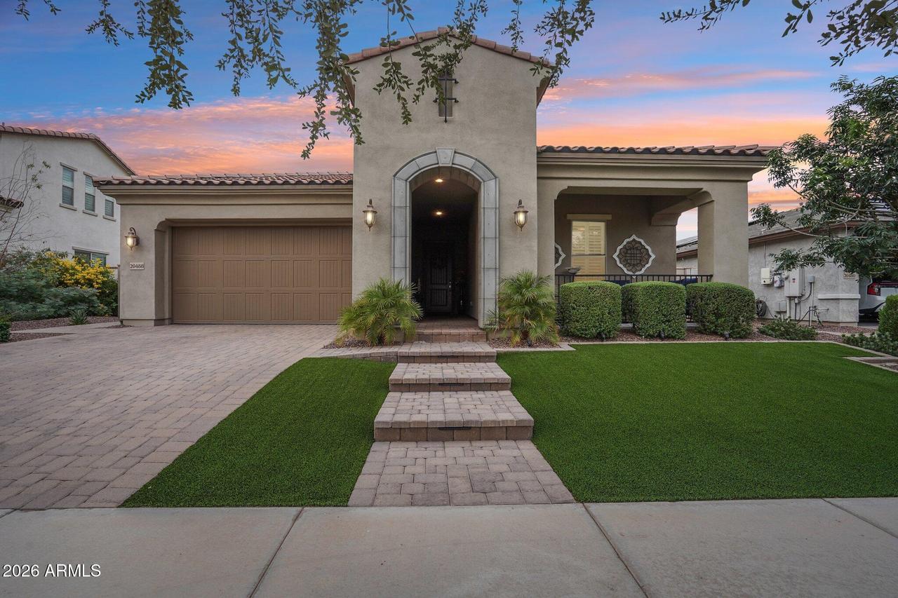 20488 W Delaney Dr., Buckeye, AZ 85396