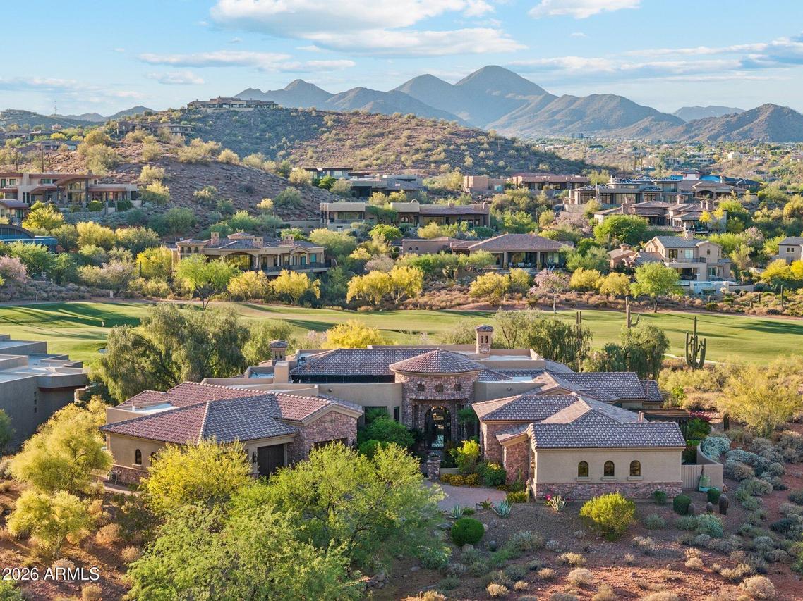 16054 E Tombstone Ave., Fountain Hills, AZ 85268