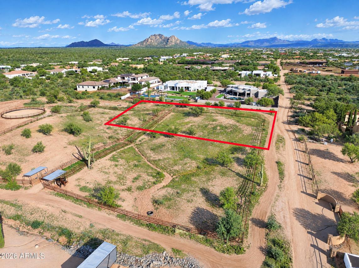 N 138th St #-, Scottsdale, AZ 85262