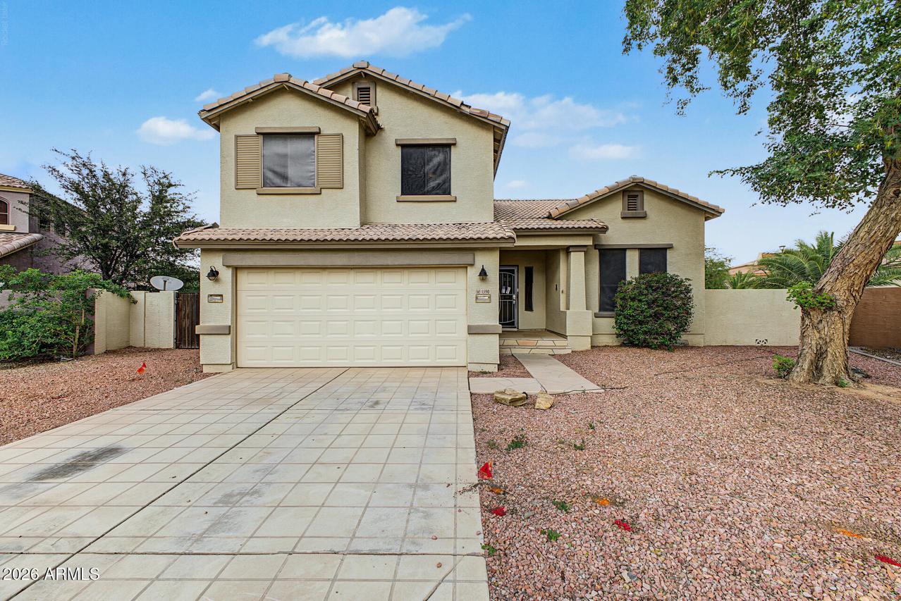 1590 E 12th St., Casa Grande, AZ 85122