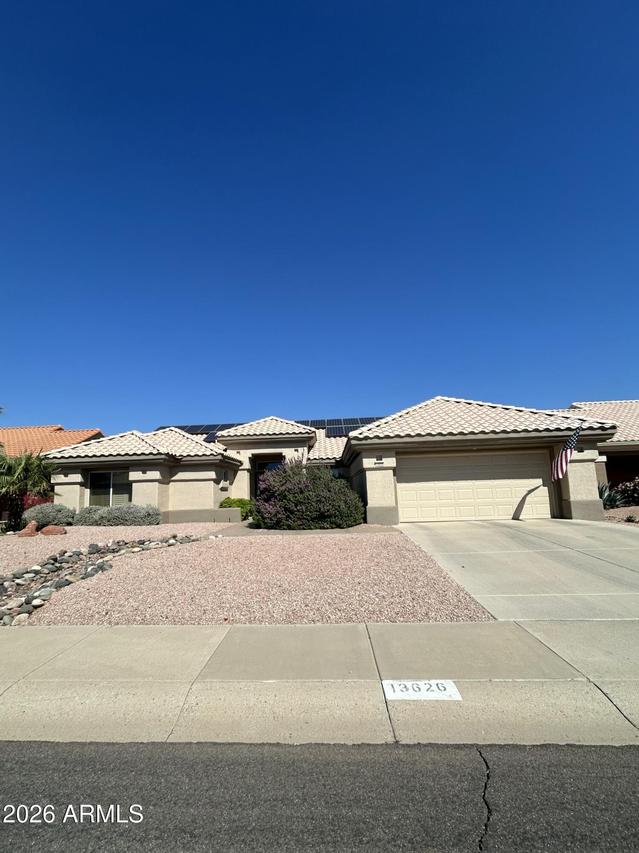 13626 W Gunsight Dr., Sun City West, AZ 85375