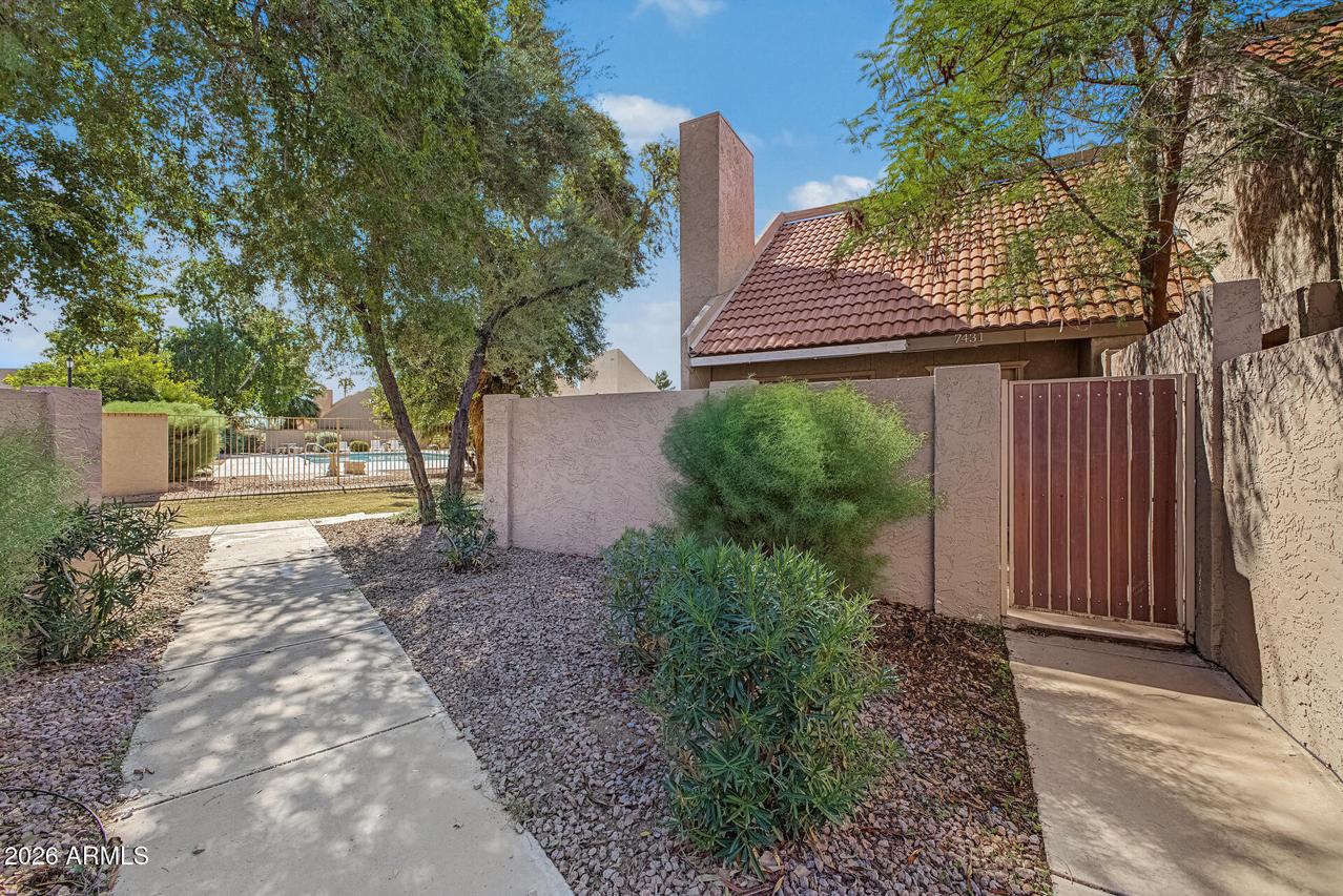 7431 N 43rd Ln., Glendale, AZ 85301