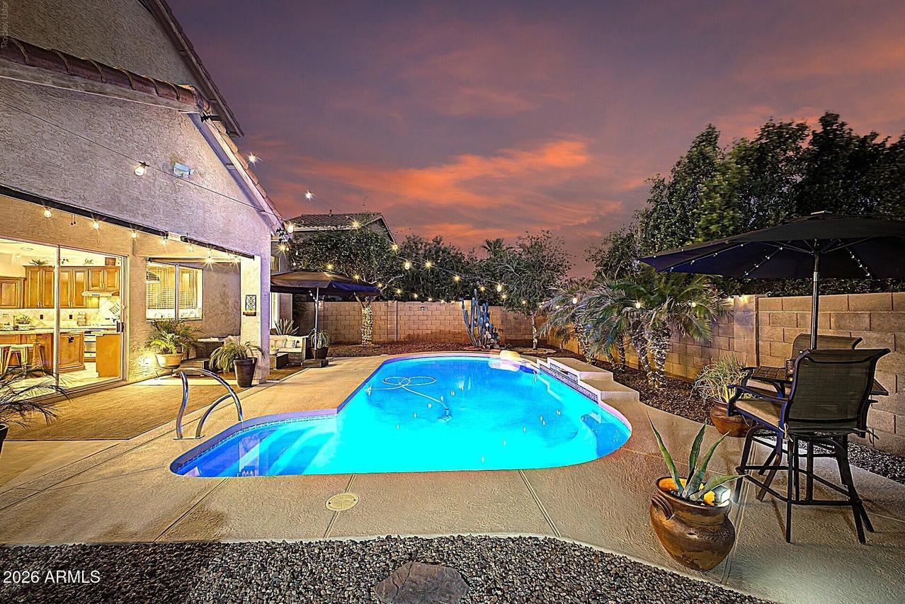 6931 W Del Rio St., Chandler, AZ 85226