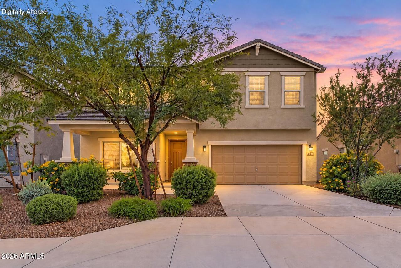 21171 W Holly St., Buckeye, AZ 85396