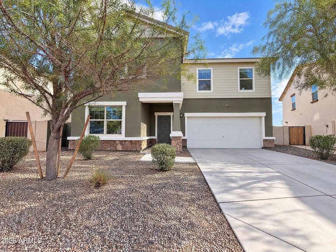 37335 W Cannataro Ln., Maricopa, AZ 85138
