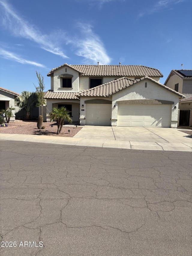 3721 N 128th Ave., Avondale, AZ 85392