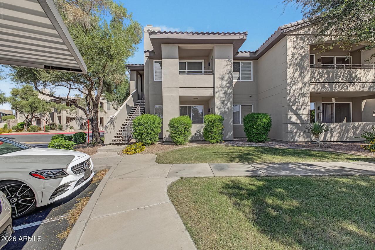 7009 E Acoma Dr. #2127, Scottsdale, AZ 85254