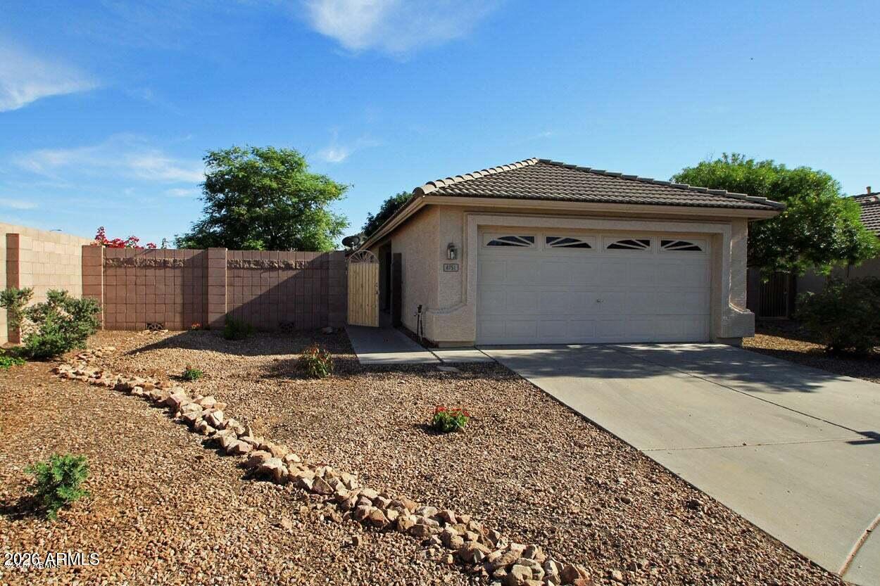 4751 E Amberwood Dr., Phoenix, AZ 85048