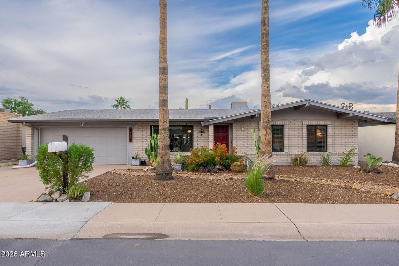 4150 E Beryl Ln., Phoenix, AZ 85028