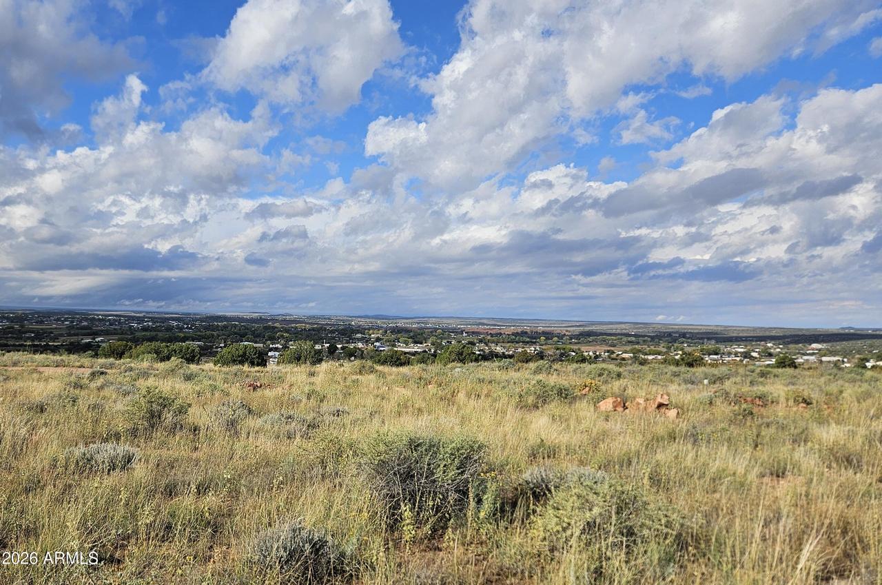417 N Hillside Dr. #219, Snowflake, AZ 85937