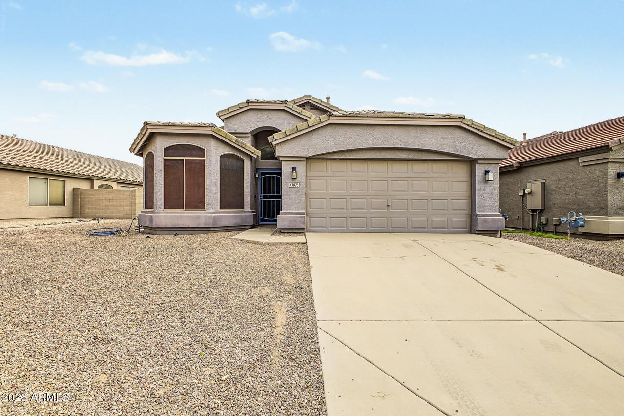 43878 W Wade Dr., Maricopa, AZ 85138