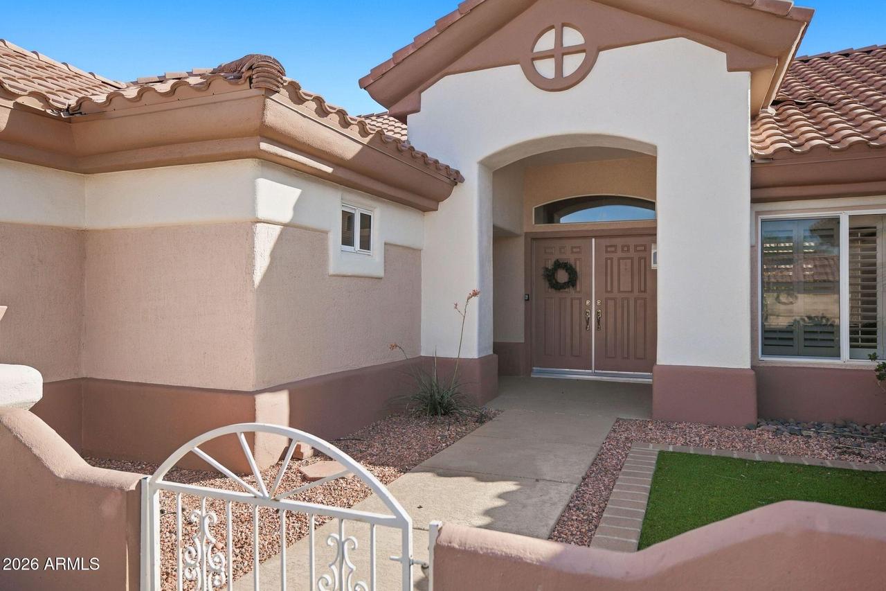 15421 W Sentinel Dr., Sun City West, AZ 85375