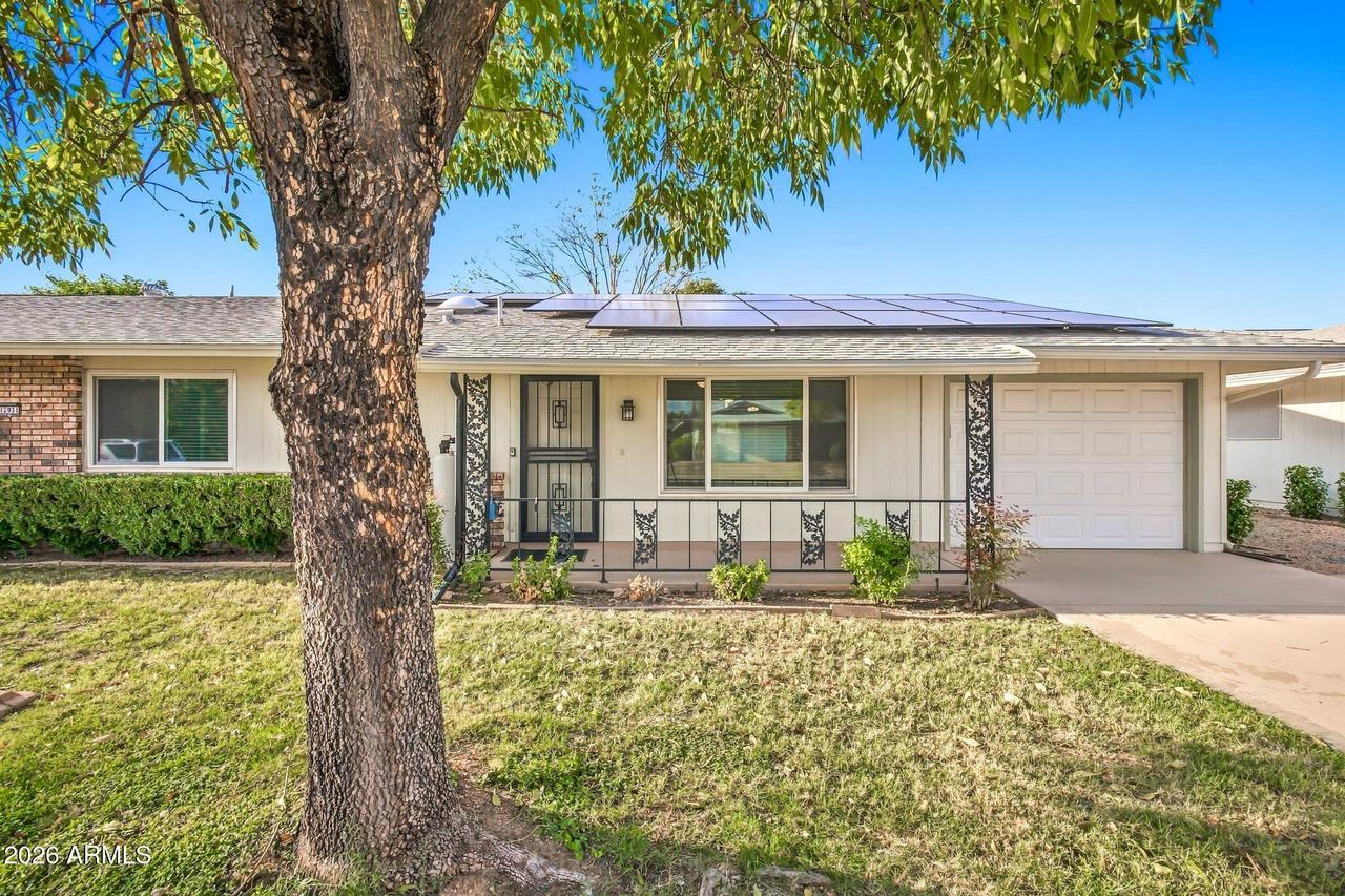 12931 W Prospect Dr., Sun City West, AZ 85375