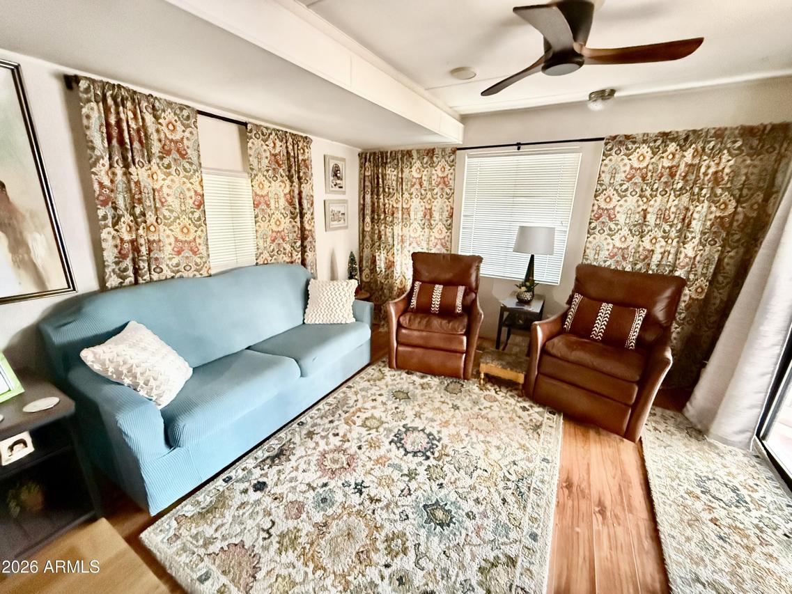 431 E Douglas Rd., Mesa, AZ 85205