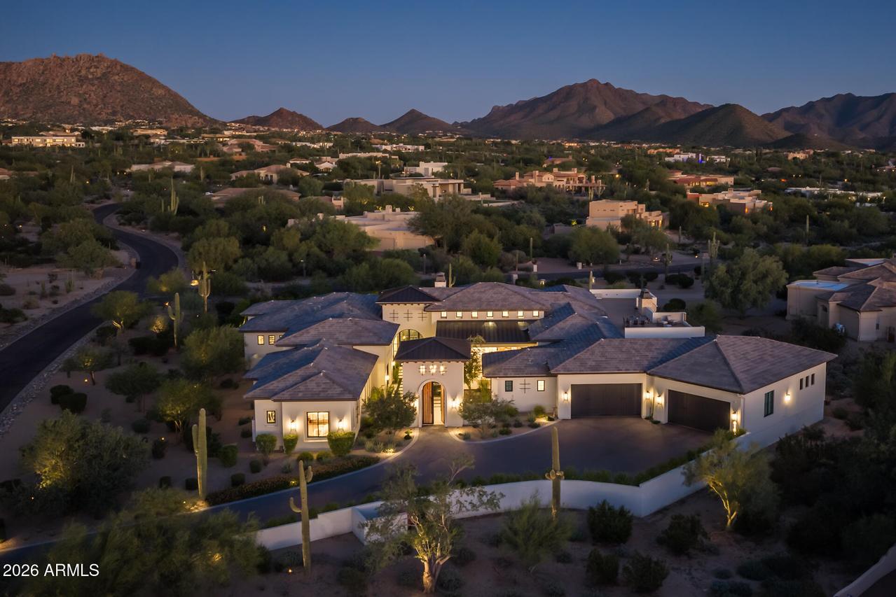 9185 E Hackamore Dr., Scottsdale, AZ 85255