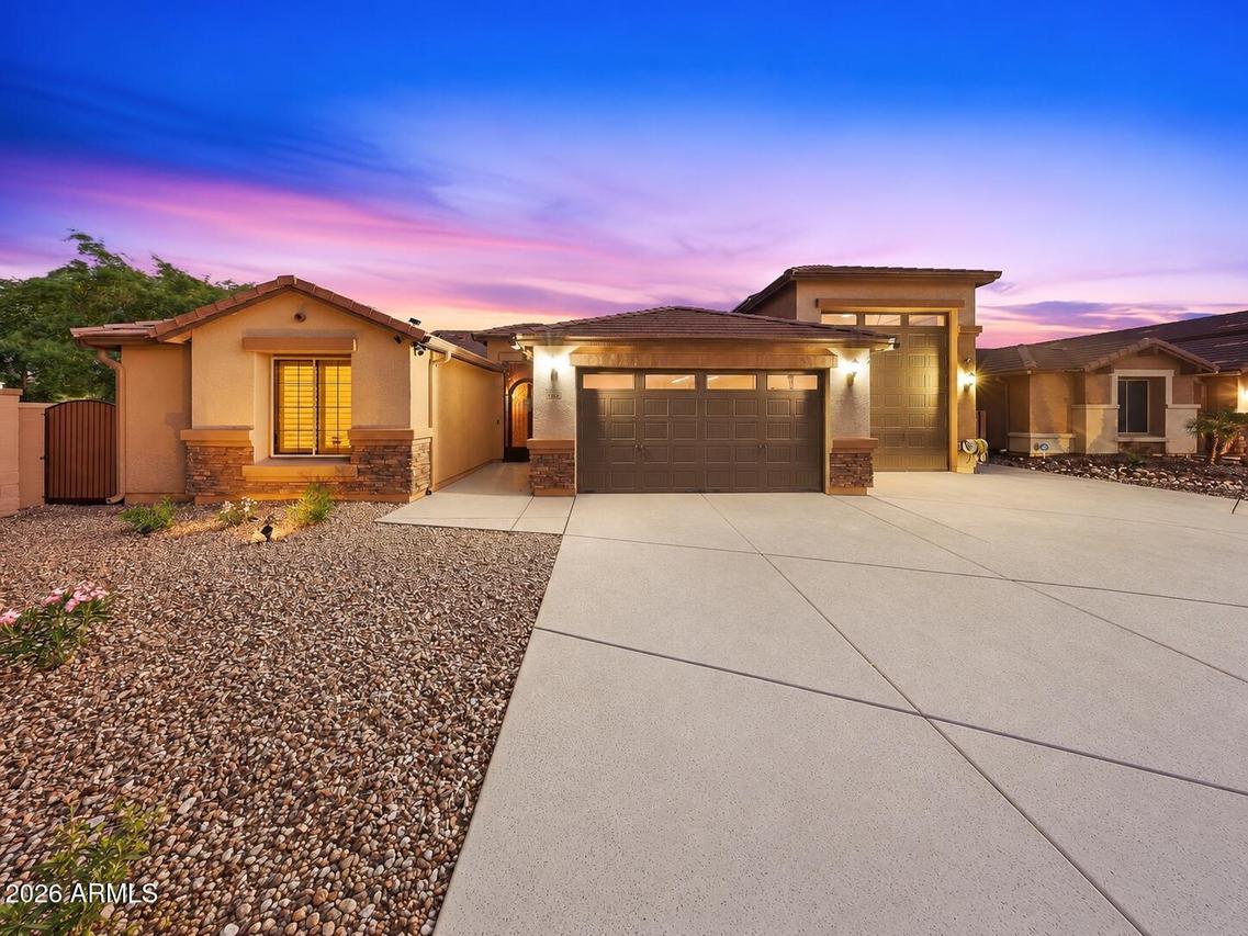 17707 W Windrose Dr., Surprise, AZ 85388