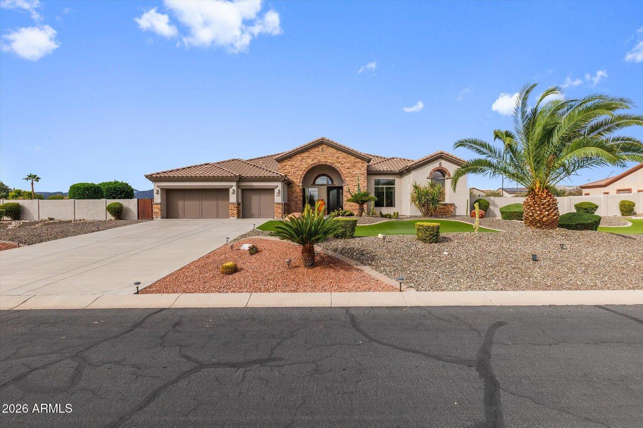 18541 W Beryl Ct., Waddell, AZ 85355