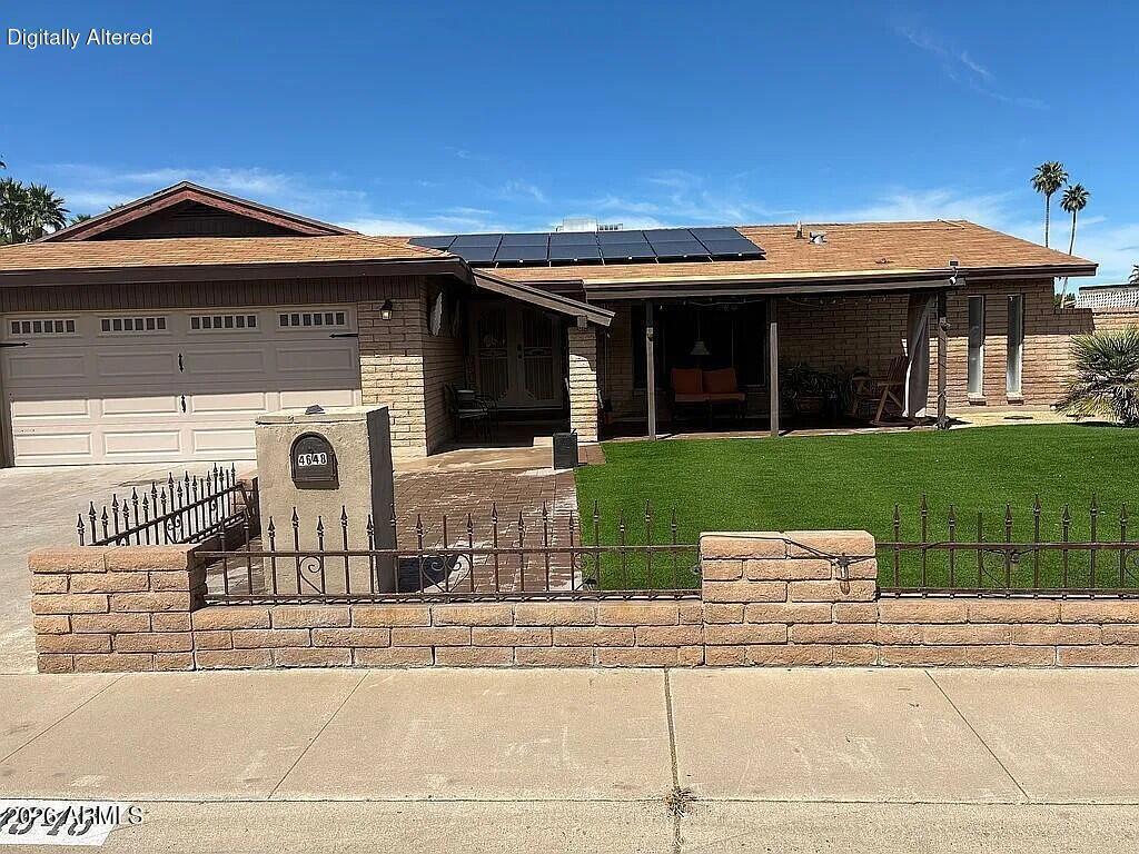 4648 W Frier Dr., Glendale, AZ 85301