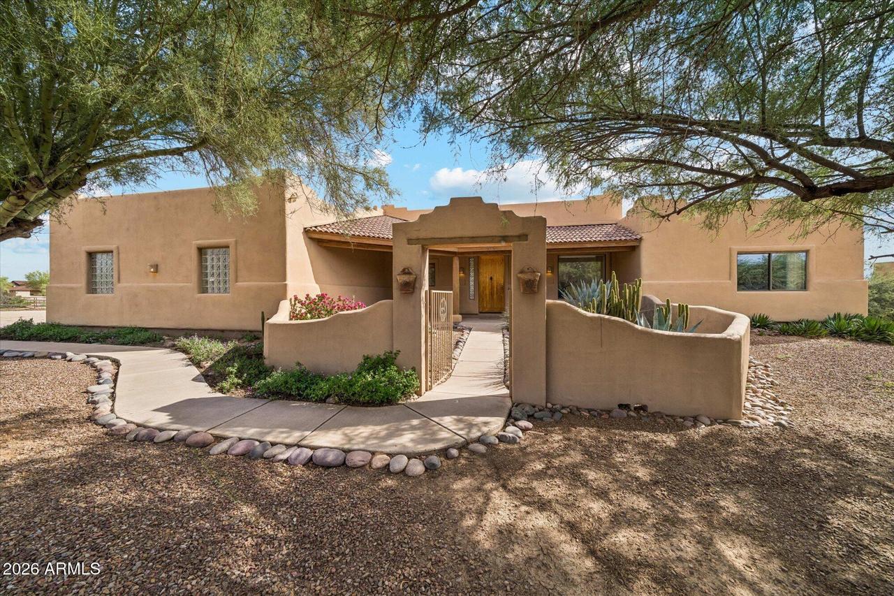 14715 E Dixileta Dr., Scottsdale, AZ 85262