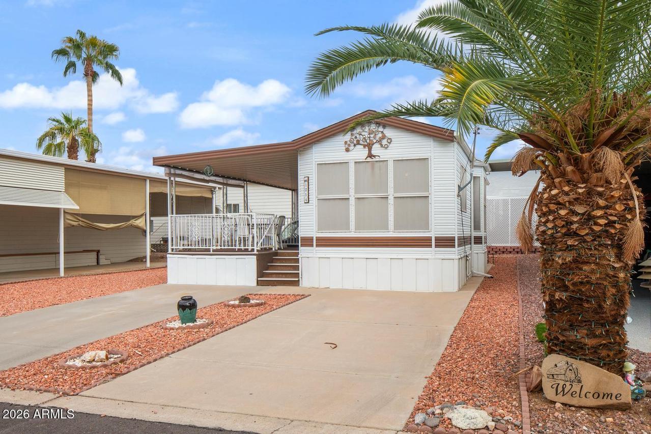 17200 W Bell Rd. #1254, Surprise, AZ 85374