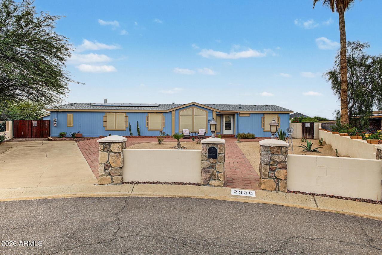 2930 E Escuda Rd., Phoenix, AZ 85050