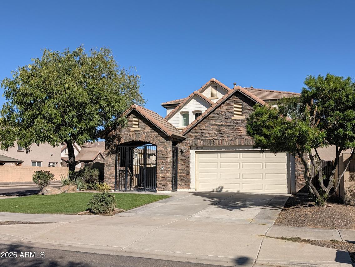5311 S 23rd Pl., Phoenix, AZ 85040