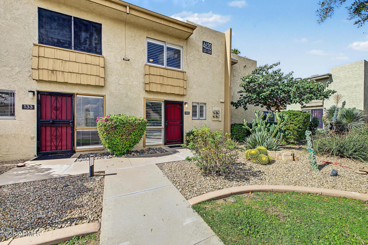 4620 N 68th St. #132, Scottsdale, AZ 85251