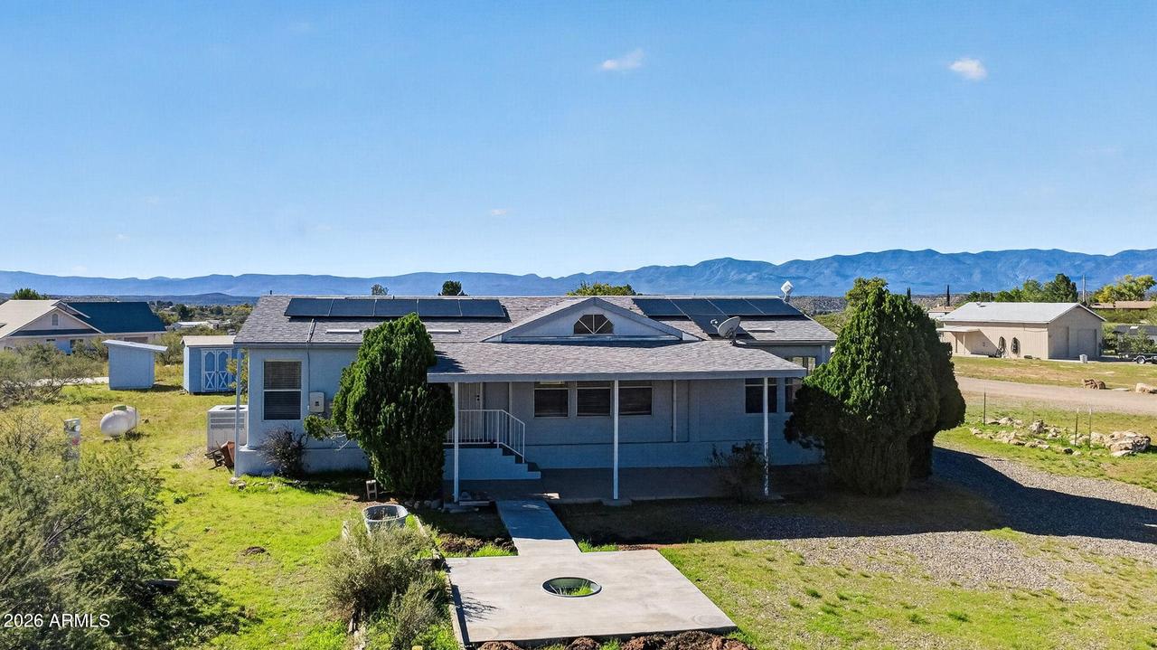 35 S Blue Heron Dr., Cornville, AZ 86325