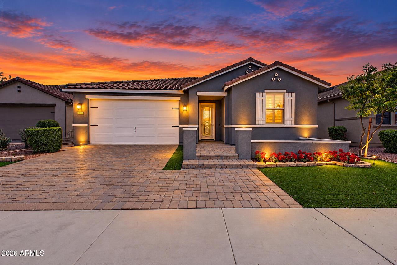 3959 E Liberty Ln., Gilbert, AZ 85296
