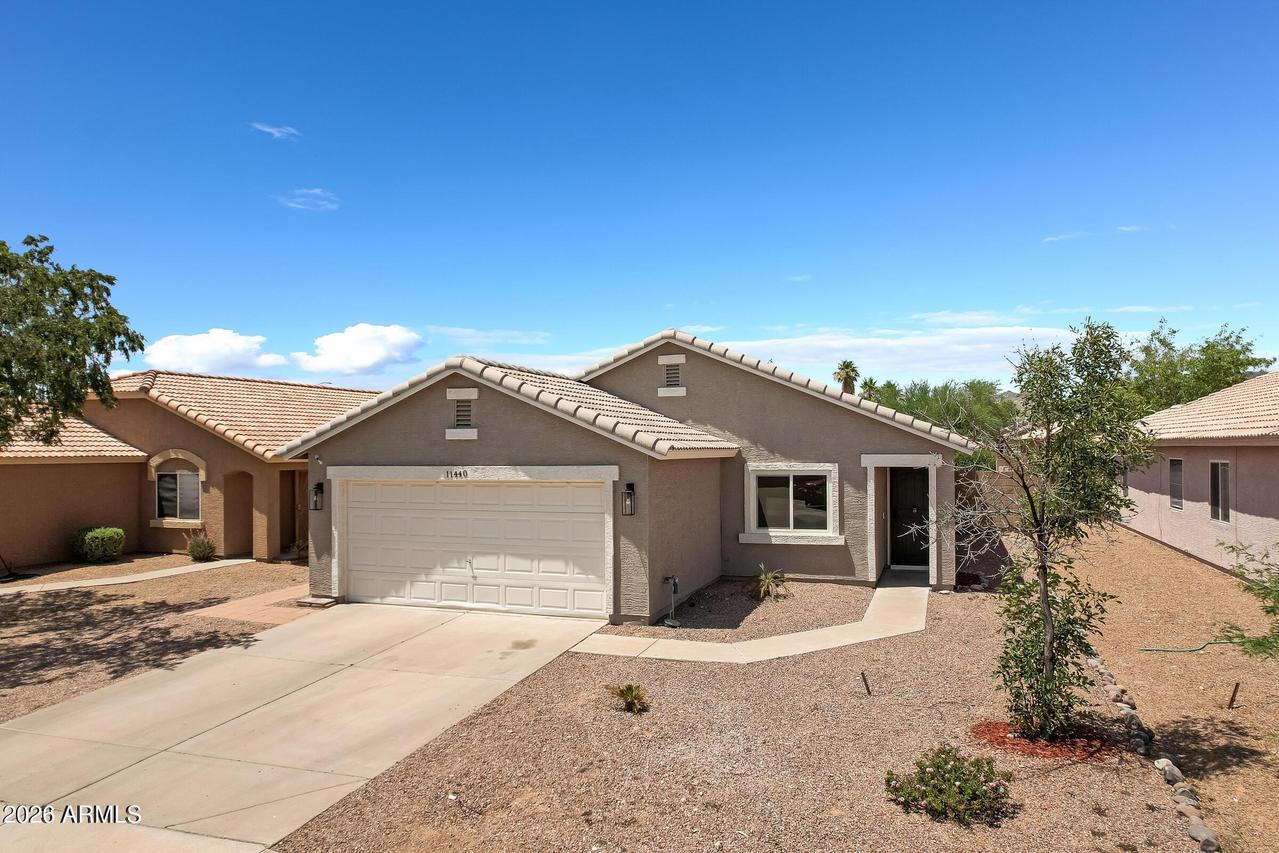 11440 E Cicero St., Mesa, AZ 85207