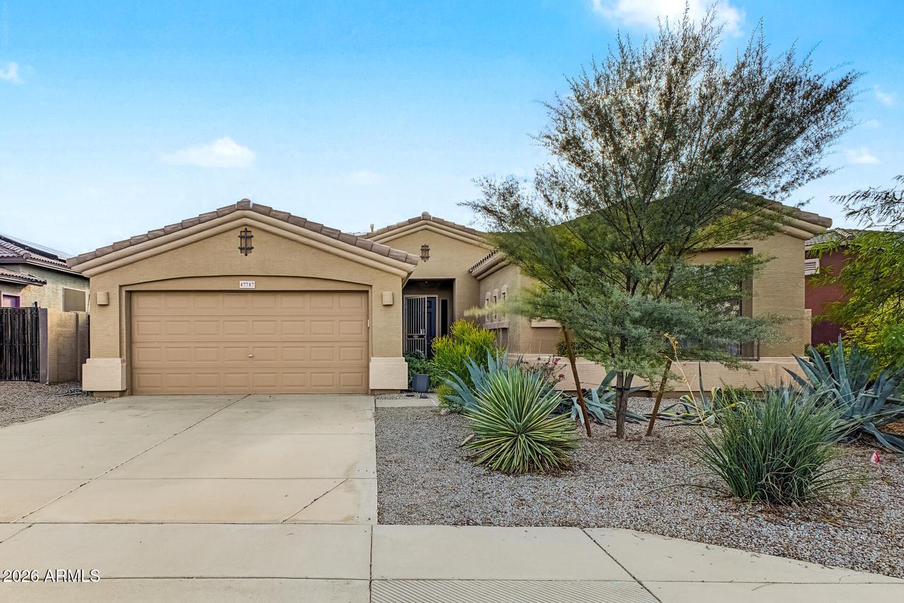 17717 W Manso St., Goodyear, AZ 85338