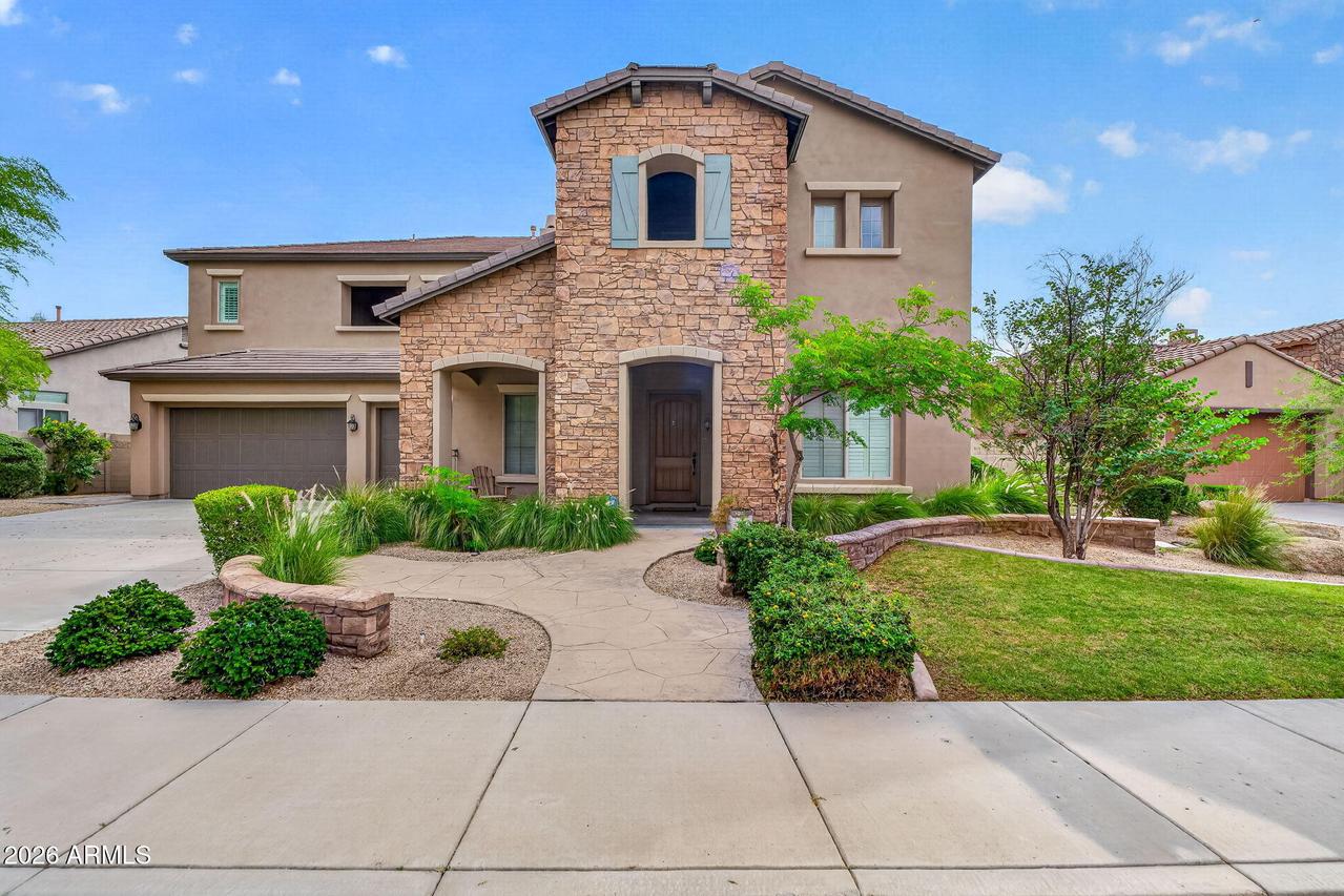 8727 W Buckhorn Tr., Peoria, AZ 85383