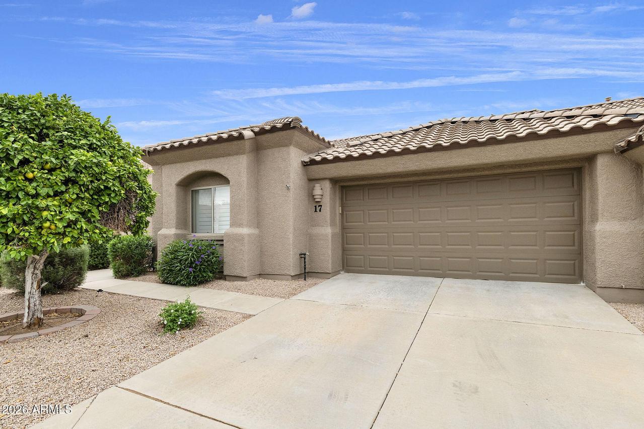 4202 E Broadway Rd. #17, Mesa, AZ 85206